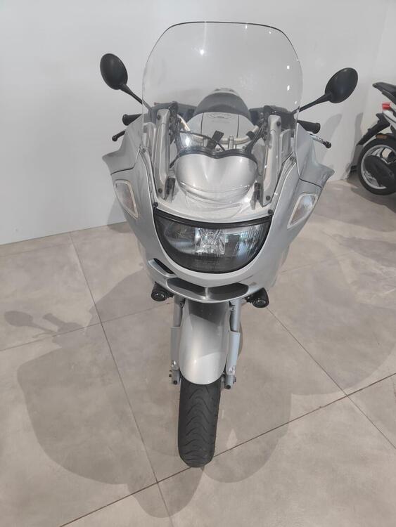 Bmw K 1200 GT (2003 - 06) (3)
