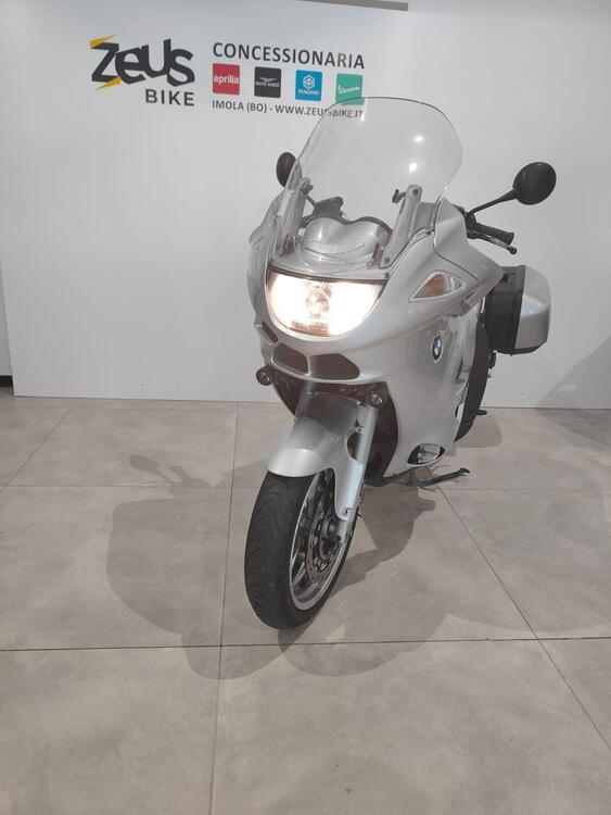 Bmw K 1200 GT (2003 - 06) (5)