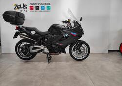 Bmw F 800 GT (2012 - 16) usata