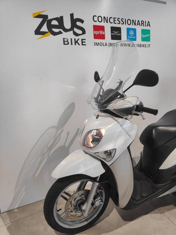 Yamaha Xenter 150 (2011 - 14) (5)