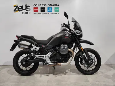 Moto Guzzi V85 Strada (2024 - 26) usata