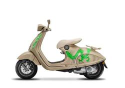 Vespa Vespa 946 Dragon 125 (2024) nuova