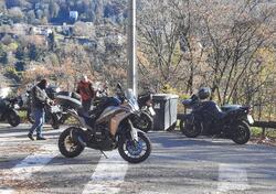 Moto Morini X-Cape 650 (2021 - 25) usata