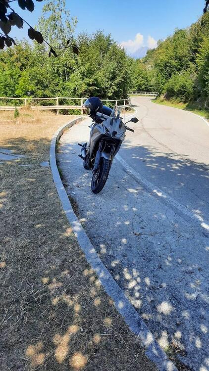 Moto Morini X-Cape 650 (2021 - 25) (2)