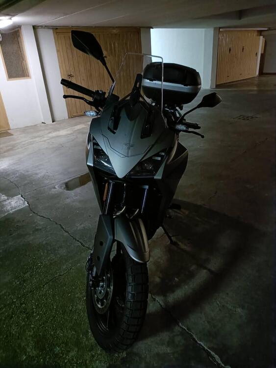 Moto Morini X-Cape 650 (2021 - 25) (4)