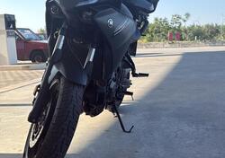 Yamaha Tracer 7 (2021 - 24) usata