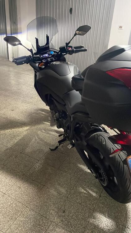Yamaha Tracer 7 (2021 - 24) (3)