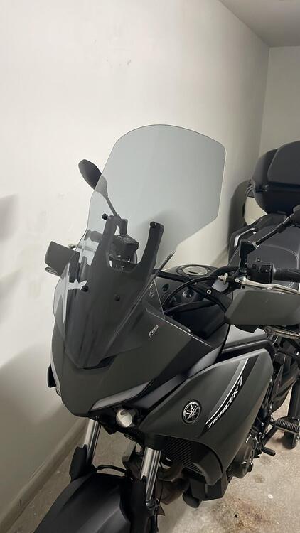 Yamaha Tracer 7 (2021 - 24) (4)