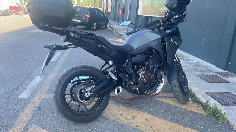 Yamaha Tracer 7 (2021 - 24) (5)