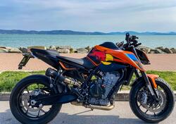 KTM 790 Duke (2018 - 20) usata