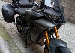 Yamaha Tracer 9 GT (2021 - 24) usata
