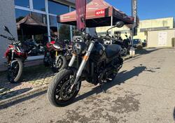 Benelli Leoncino 500 Trail (2021 - 25) usata