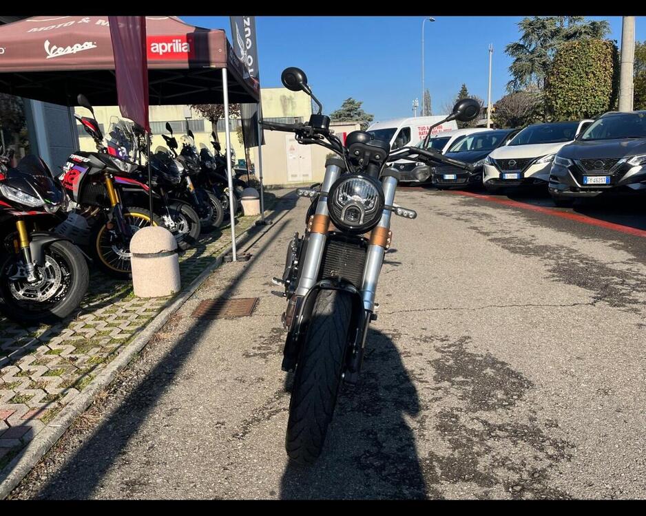 Benelli Leoncino 500 Trail (2021 - 25) (2)