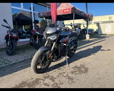 Triumph Street Triple 765 RS (2023 - 26) usata