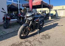 Triumph Street Triple 765 RS (2023 - 25) usata