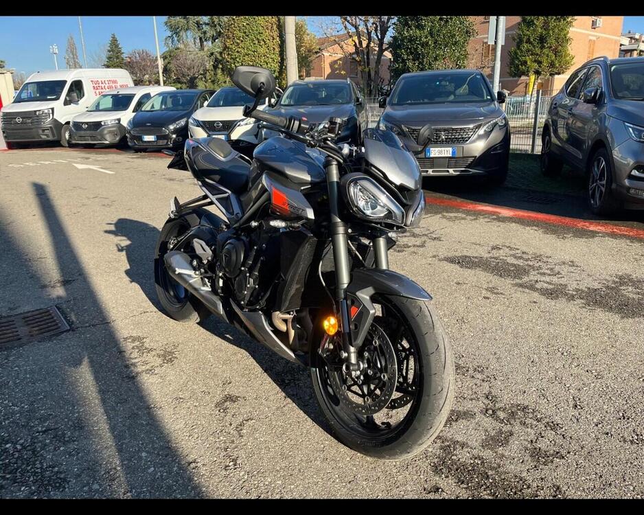 Triumph Street Triple 765 RS (2023 - 25) (3)