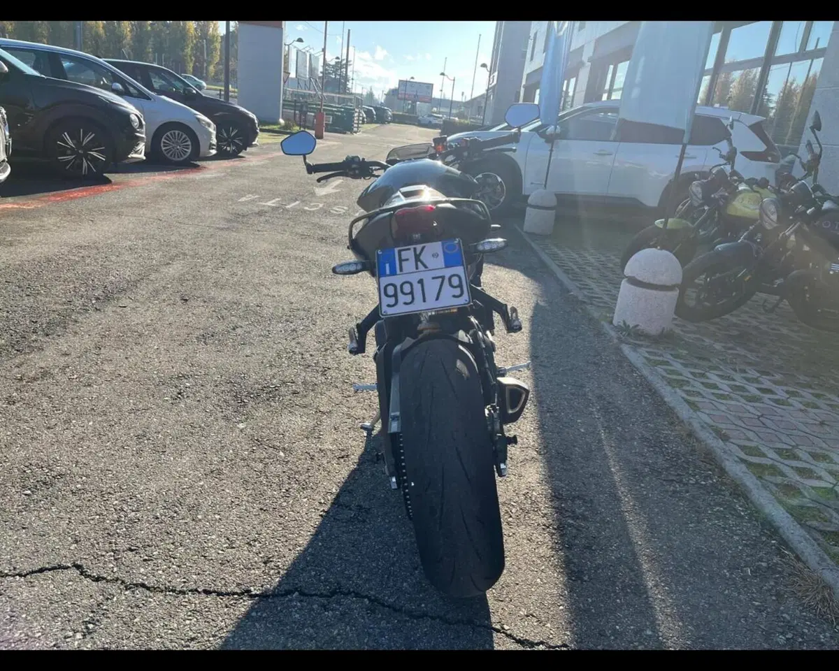 Triumph Street Triple 765 RS (2023 - 26) (6)