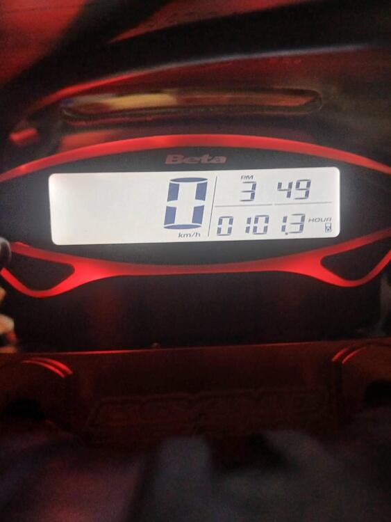 Betamotor Xtrainer 300 2T (2023)