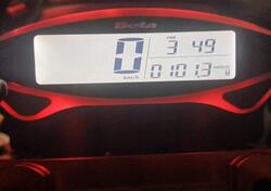 Betamotor Xtrainer 300 2T (2023) usata