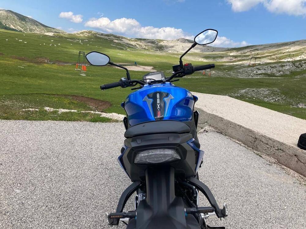 Suzuki GSX-S950 (2021 - 23) (3)