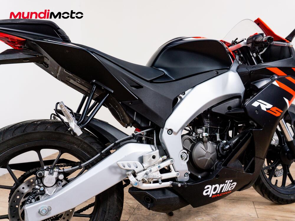 Aprilia RS 125 (2025) (4)