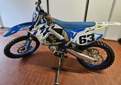 Tm Moto MX 250 Fi 4t (2021 - 22) usata