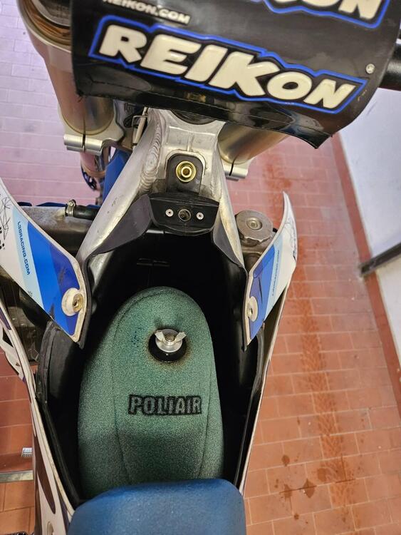 Tm Moto MX 250 Fi 4t (2021 - 22) (5)