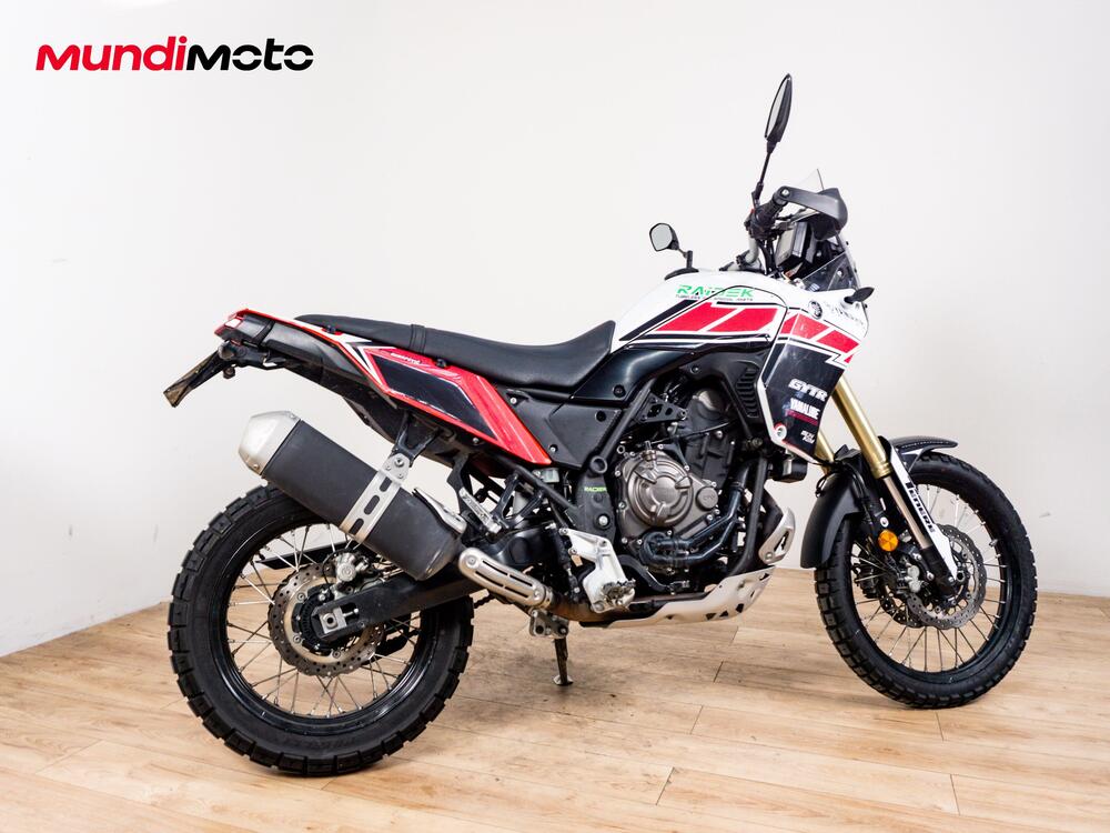 Yamaha Ténéré 700 (2025) (3)