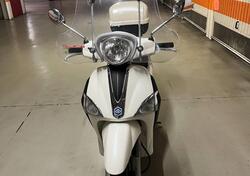 Piaggio Liberty 150 i-get ABS (2016) usata