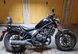 Honda CMX 500 Rebel (2020 - 21) usata