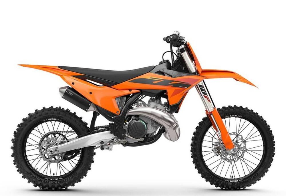 KTM 300 SX (2025)