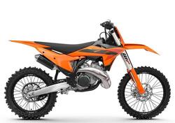KTM 300 SX (2025) nuova