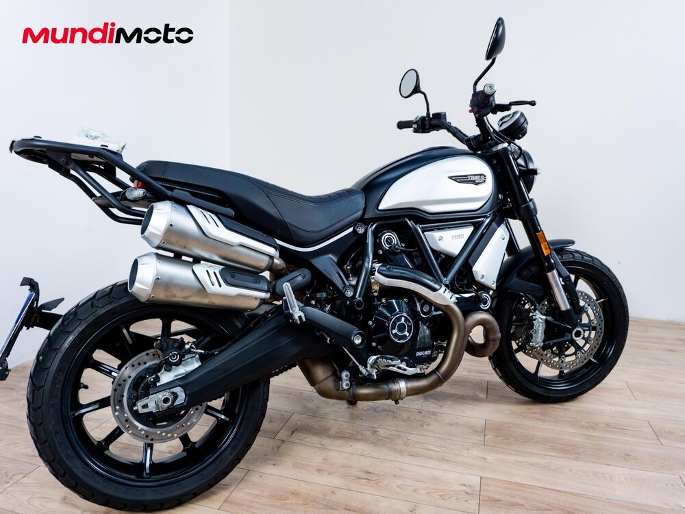 Ducati Scrambler 1100 Dark Pro (2020 - 24) (3)