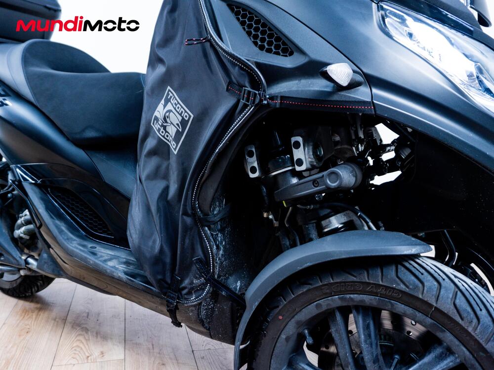 Piaggio Mp3 300 Hpe (2019 - 20) (4)