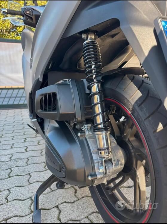 Honda SH 350 Sport (2021 - 24) (4)