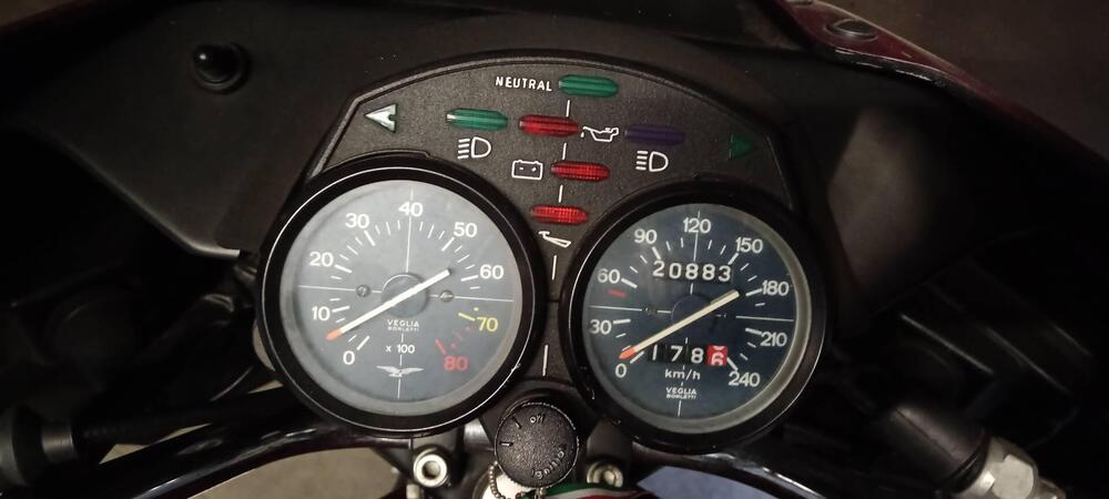 Moto Guzzi 850 T4 (3)