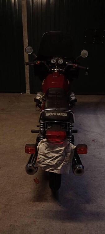 Moto Guzzi 850 T4 (4)