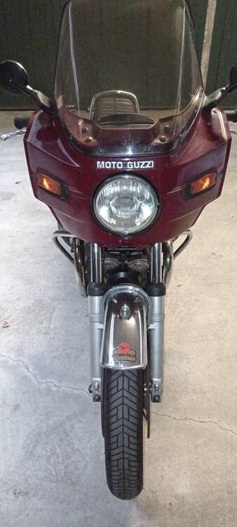 Moto Guzzi 850 T4 (5)