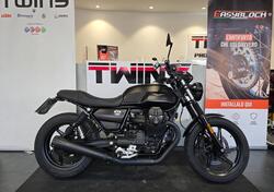 Moto Guzzi V7 Stone (2021 - 24) usata