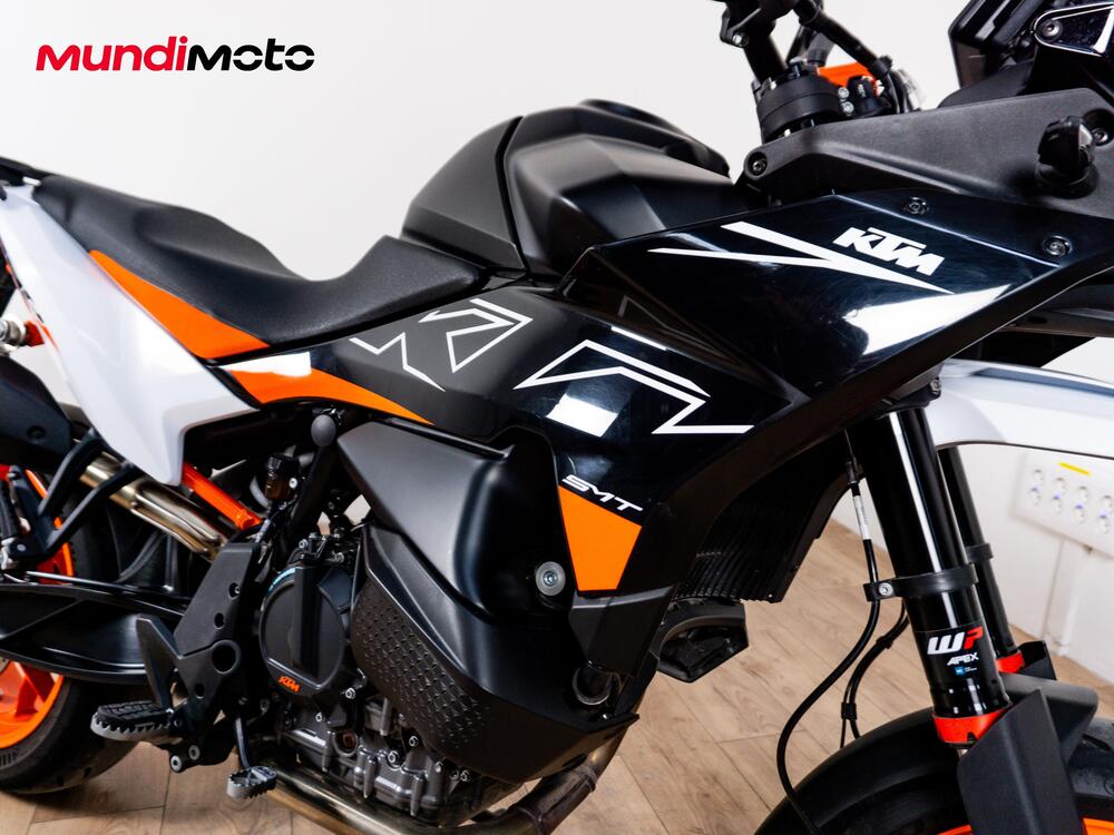 KTM 890 SMT (2023 - 26) (5)