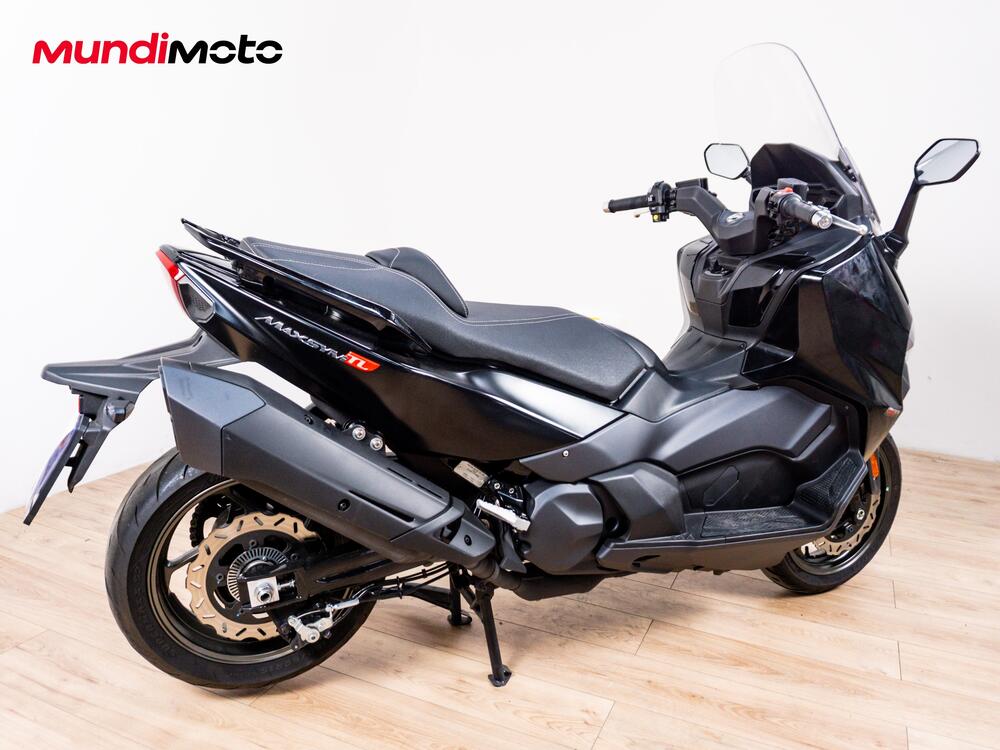 Sym Maxsym TL 508 (2025) (3)