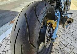 Honda CBF 600 S (2007 - 12) usata