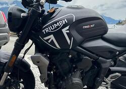 Triumph Trident 660 (2021 - 24) usata