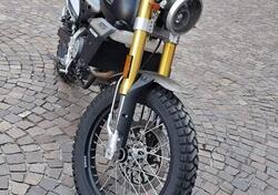 Fantic Motor Caballero 125 Flat Track (2021 - 24) usata