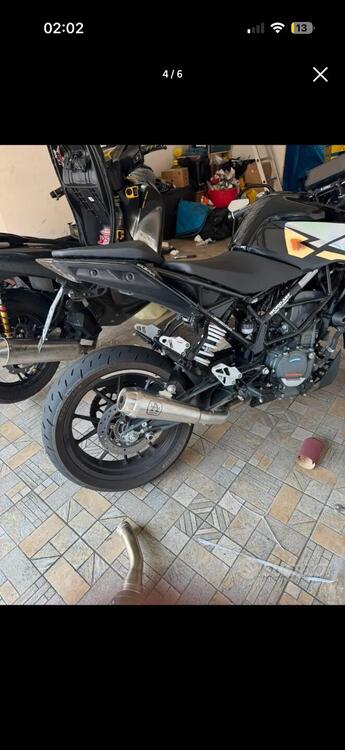 KTM 390 Duke (2021 - 23) (3)