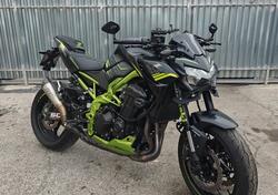 Kawasaki Z 900 (2021 - 24) usata