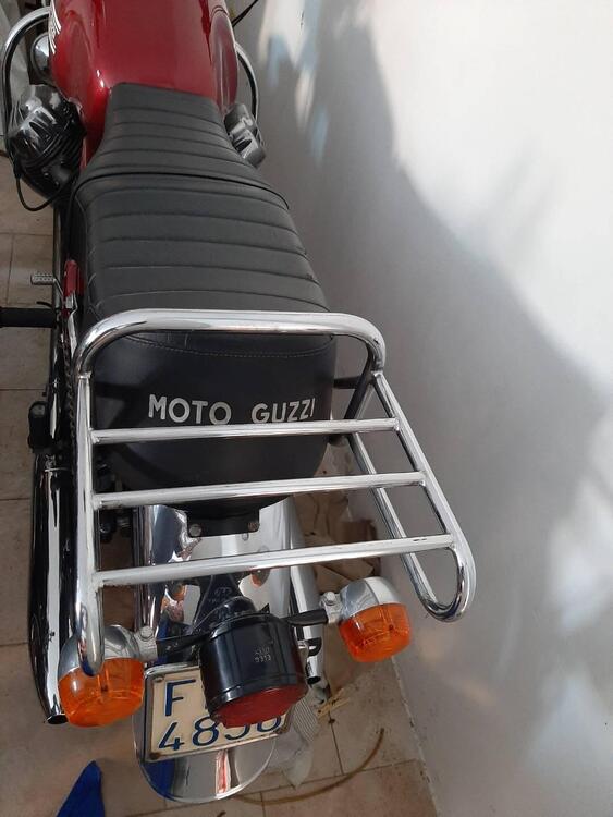 Moto Guzzi 850 GT (2)