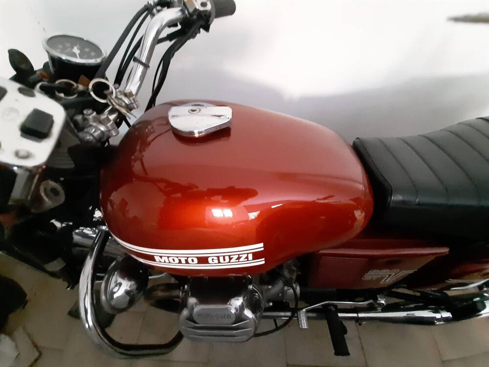 Moto Guzzi 850 GT (4)