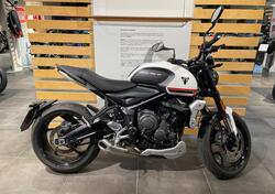 Triumph Trident 660 (2021 - 24) usata