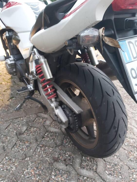 Honda CB 1300 S (2010 - 12) (5)